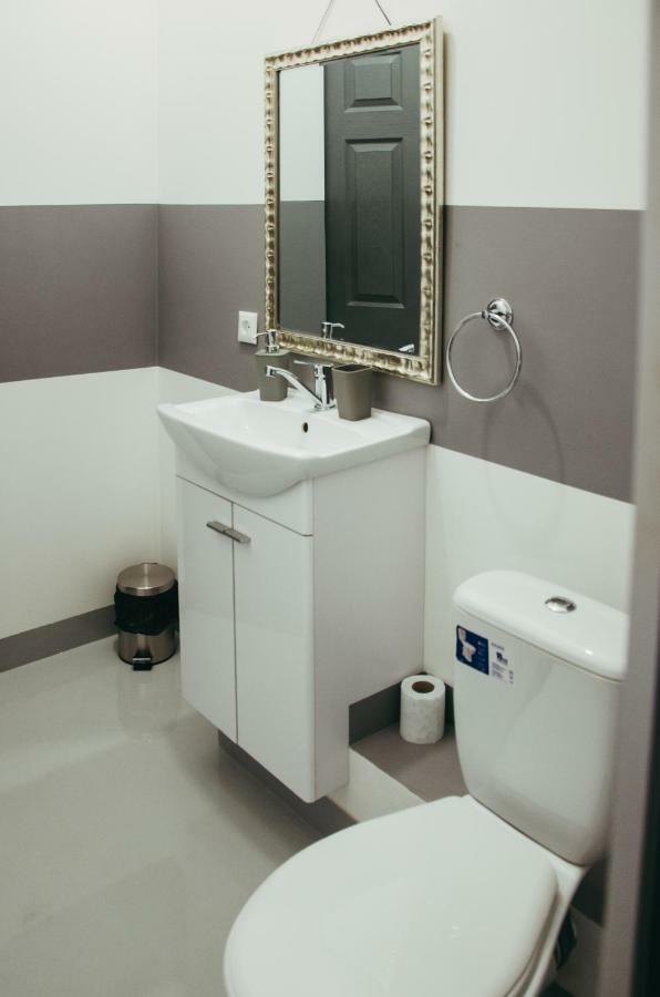 Mansion Josephina Apartment Cluj-Napoca Ngoại thất bức ảnh