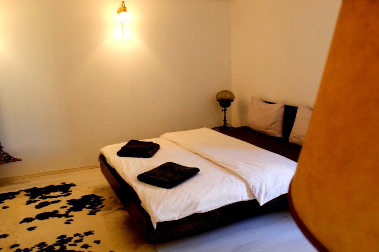 Mansion Josephina Apartment Cluj-Napoca Ngoại thất bức ảnh