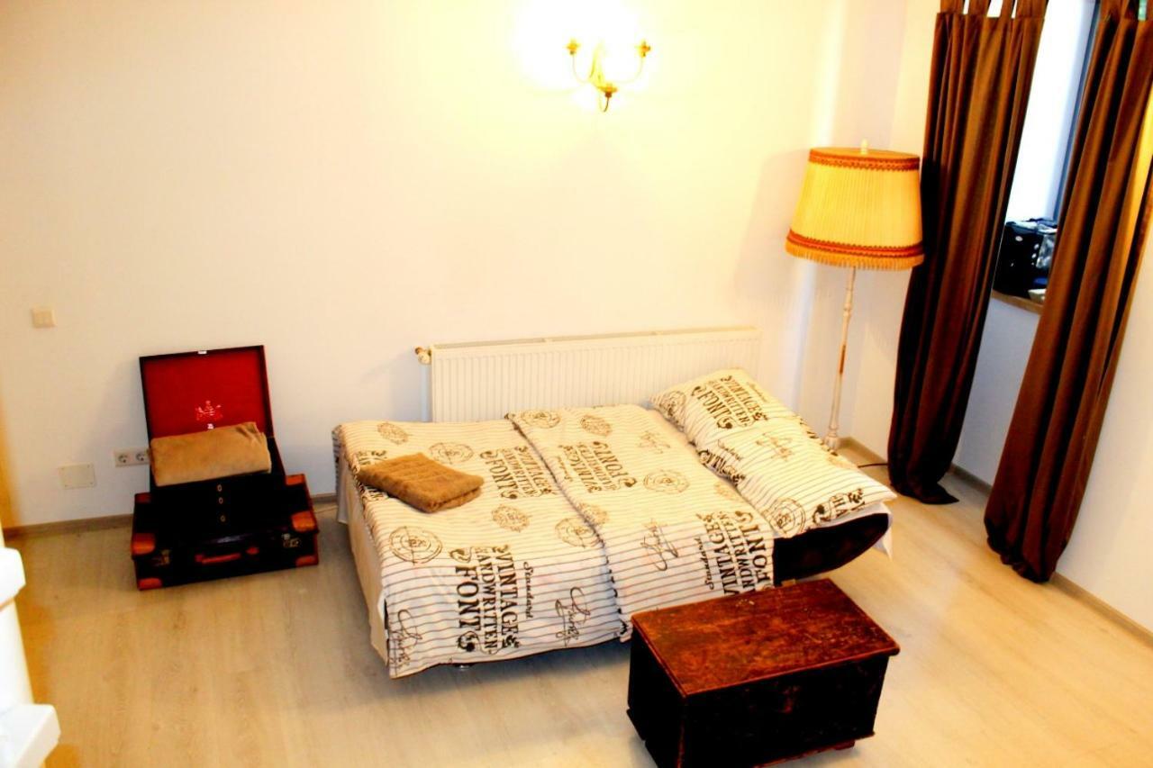 Mansion Josephina Apartment Cluj-Napoca Ngoại thất bức ảnh